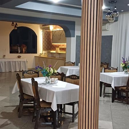 Hotel Perla ساتو ماري المظهر الخارجي الصورة