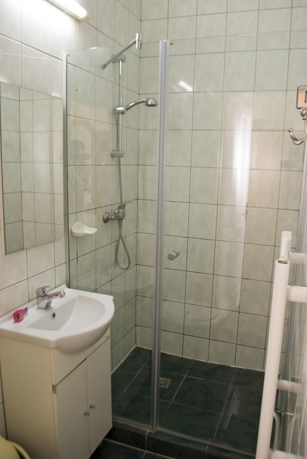 Hotel Perla ساتو ماري المظهر الخارجي الصورة