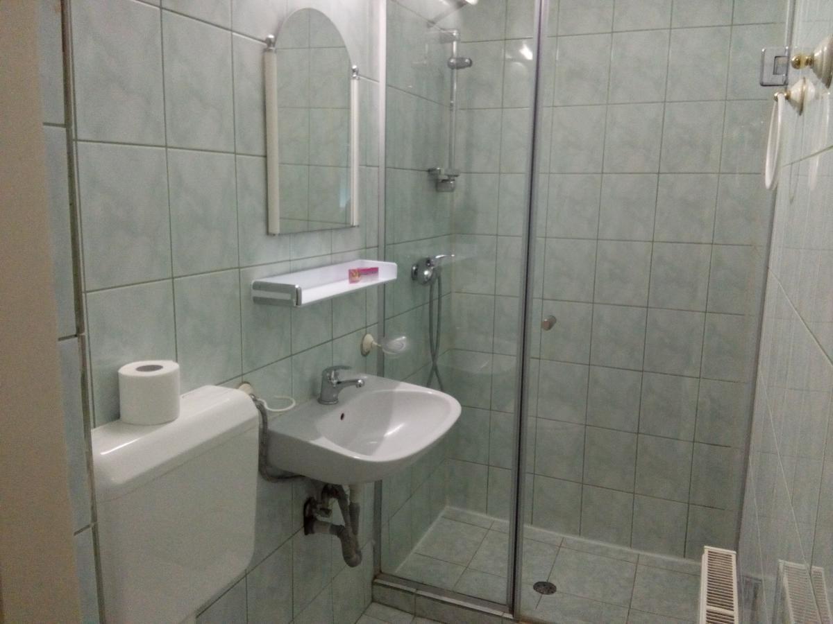 Hotel Perla ساتو ماري المظهر الخارجي الصورة